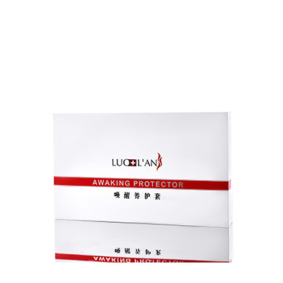 睢县气血能量增强套