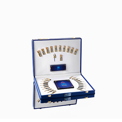 睢县全身经络解压套